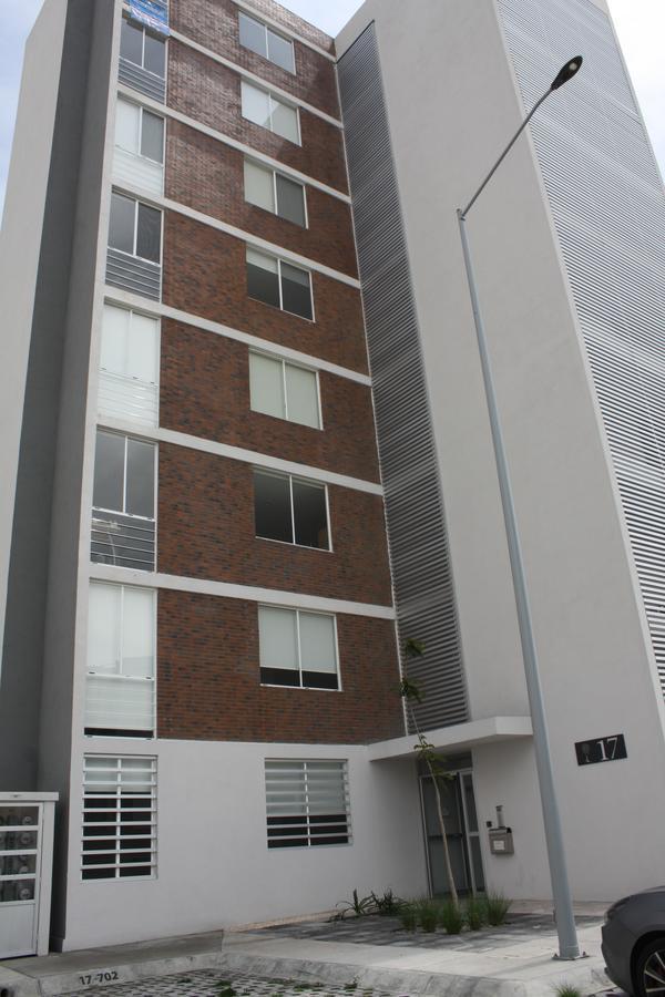 Departamento Muy Funcional Leilighet Puebla Eksteriør bilde