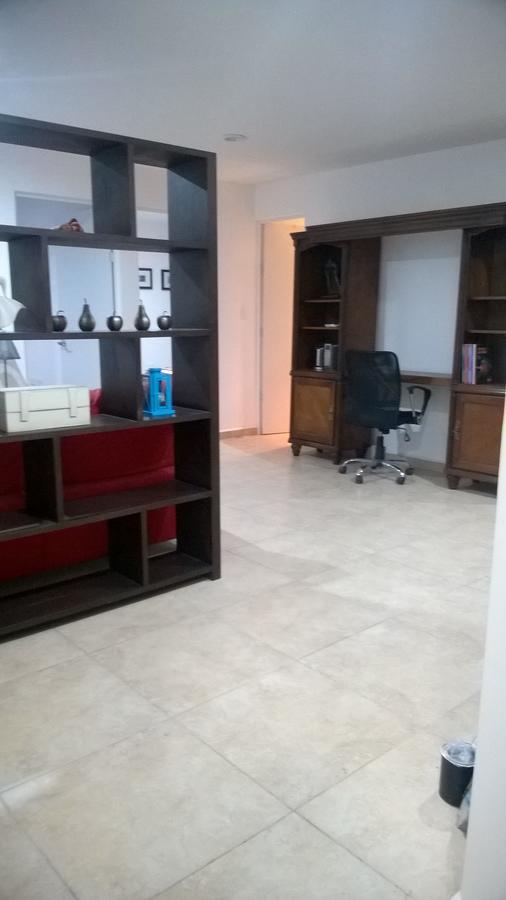 Departamento Muy Funcional Leilighet Puebla Eksteriør bilde