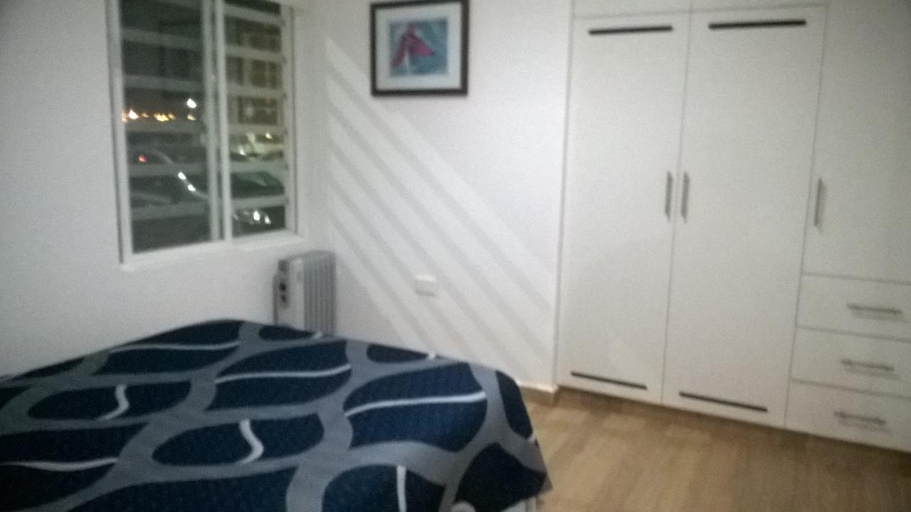 Departamento Muy Funcional Leilighet Puebla Eksteriør bilde