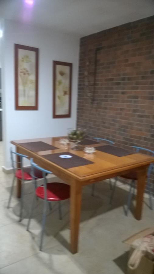 Departamento Muy Funcional Leilighet Puebla Eksteriør bilde