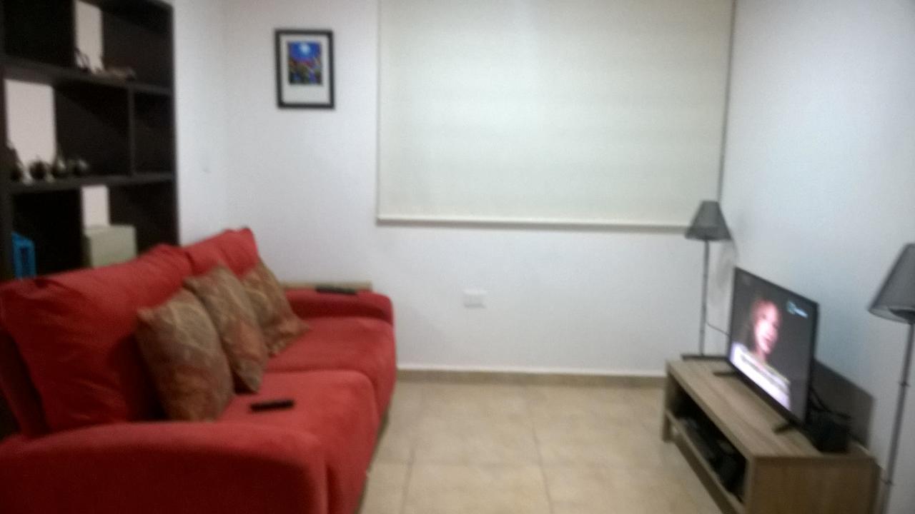 Departamento Muy Funcional Leilighet Puebla Eksteriør bilde