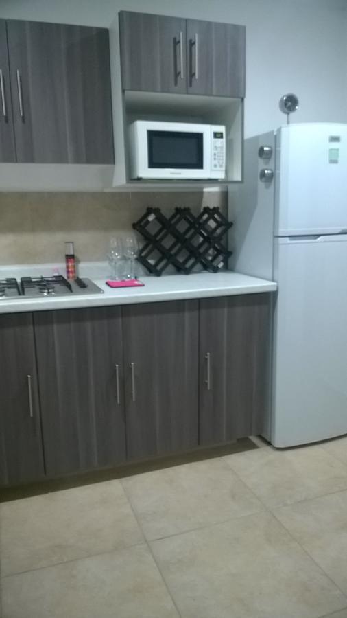 Departamento Muy Funcional Leilighet Puebla Eksteriør bilde