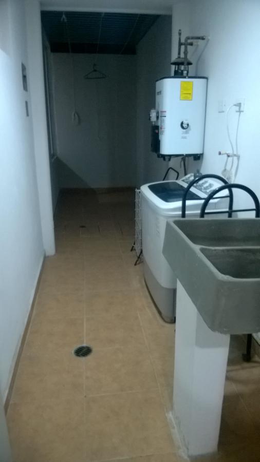 Departamento Muy Funcional Leilighet Puebla Eksteriør bilde